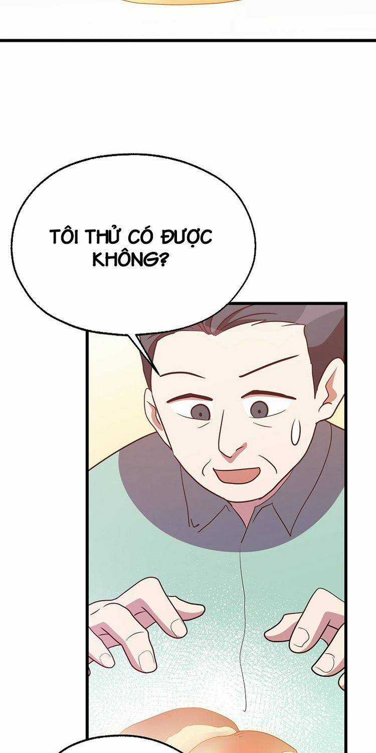 Tiệm Bánh Của Thiên Quỷ Chapter 35 trang 31