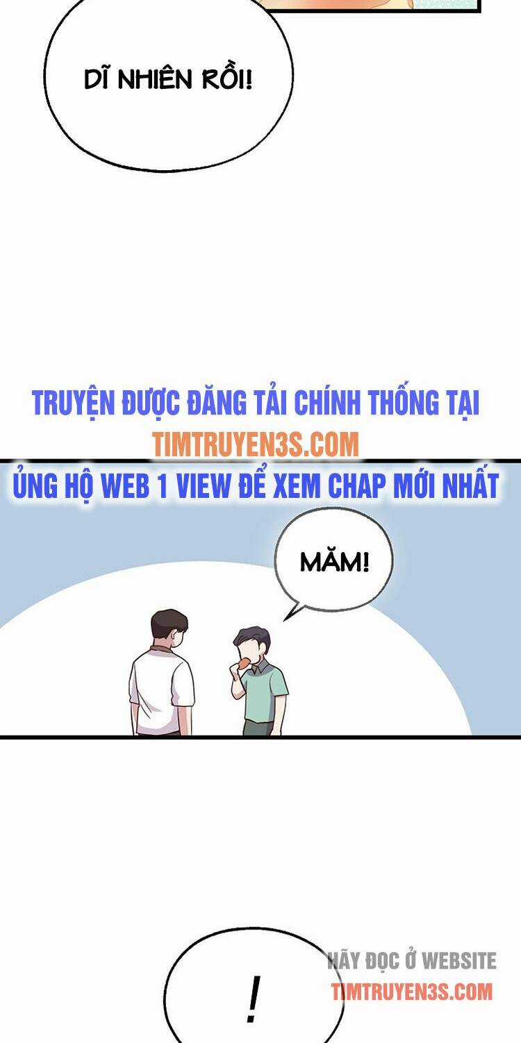 Tiệm Bánh Của Thiên Quỷ Chapter 35 trang 32