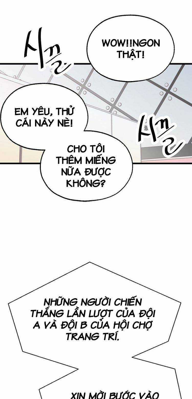 Tiệm Bánh Của Thiên Quỷ Chapter 35 trang 39