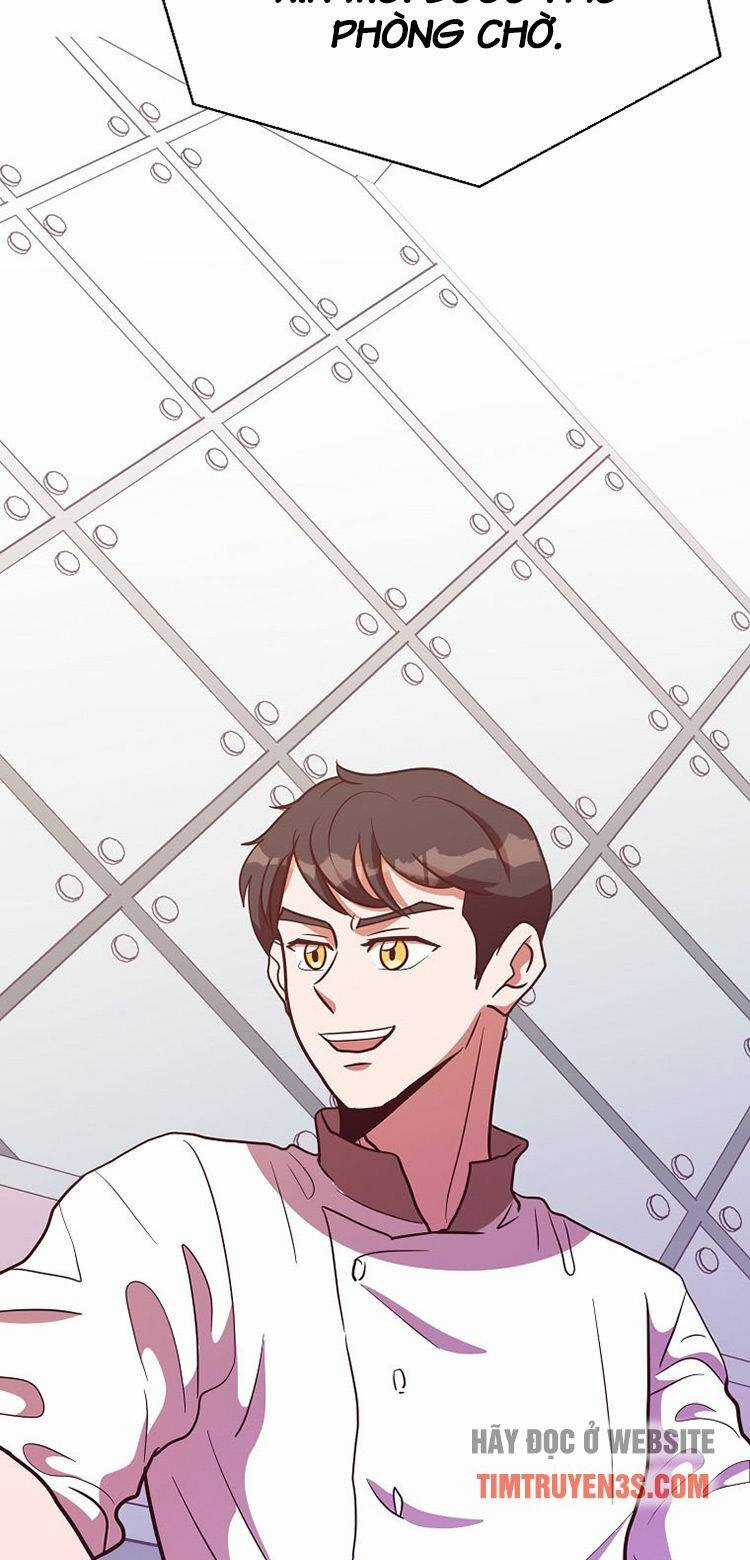 Tiệm Bánh Của Thiên Quỷ Chapter 35 trang 40