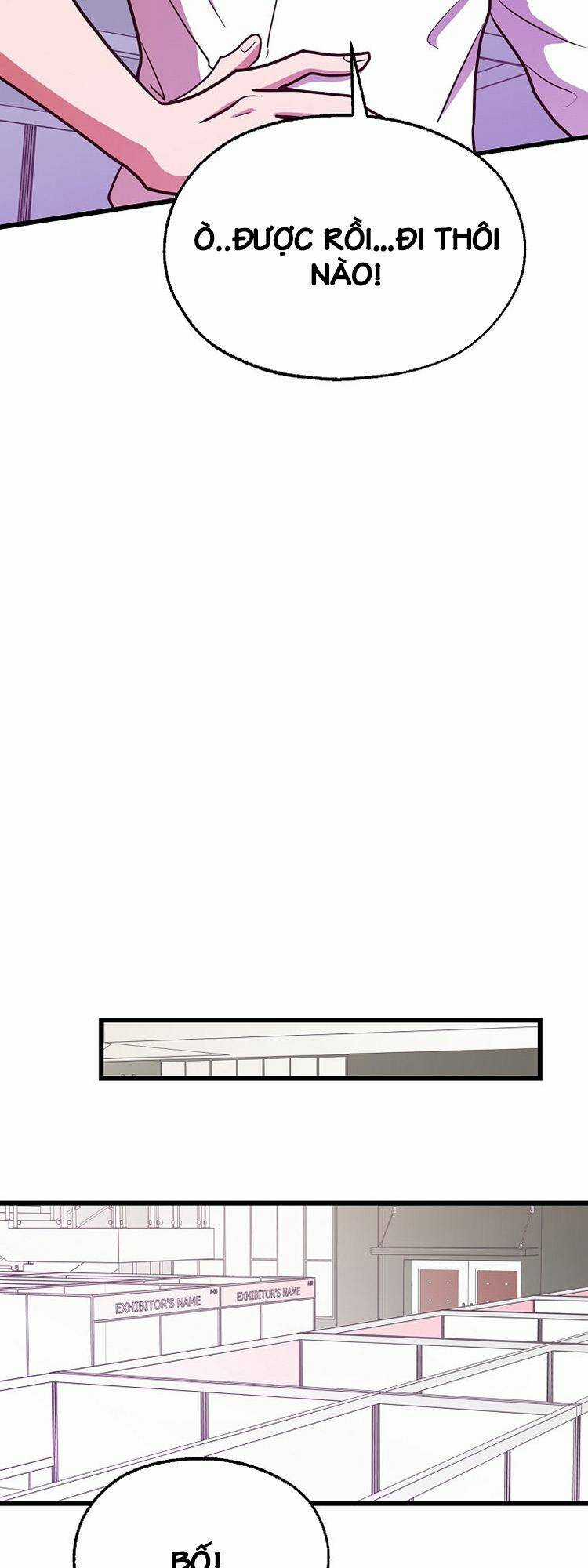 Tiệm Bánh Của Thiên Quỷ Chapter 35 trang 41