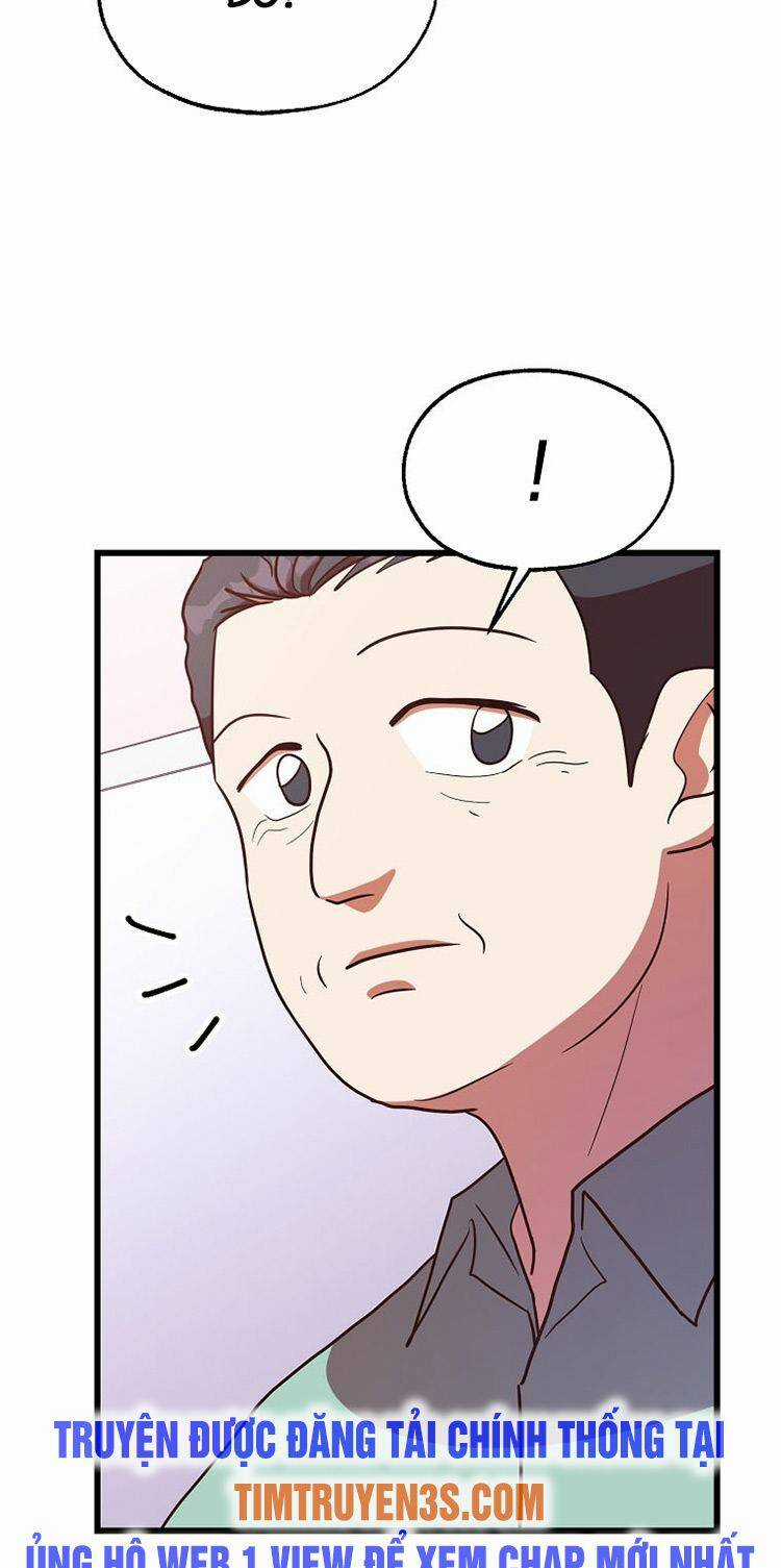 Tiệm Bánh Của Thiên Quỷ Chapter 35 trang 42