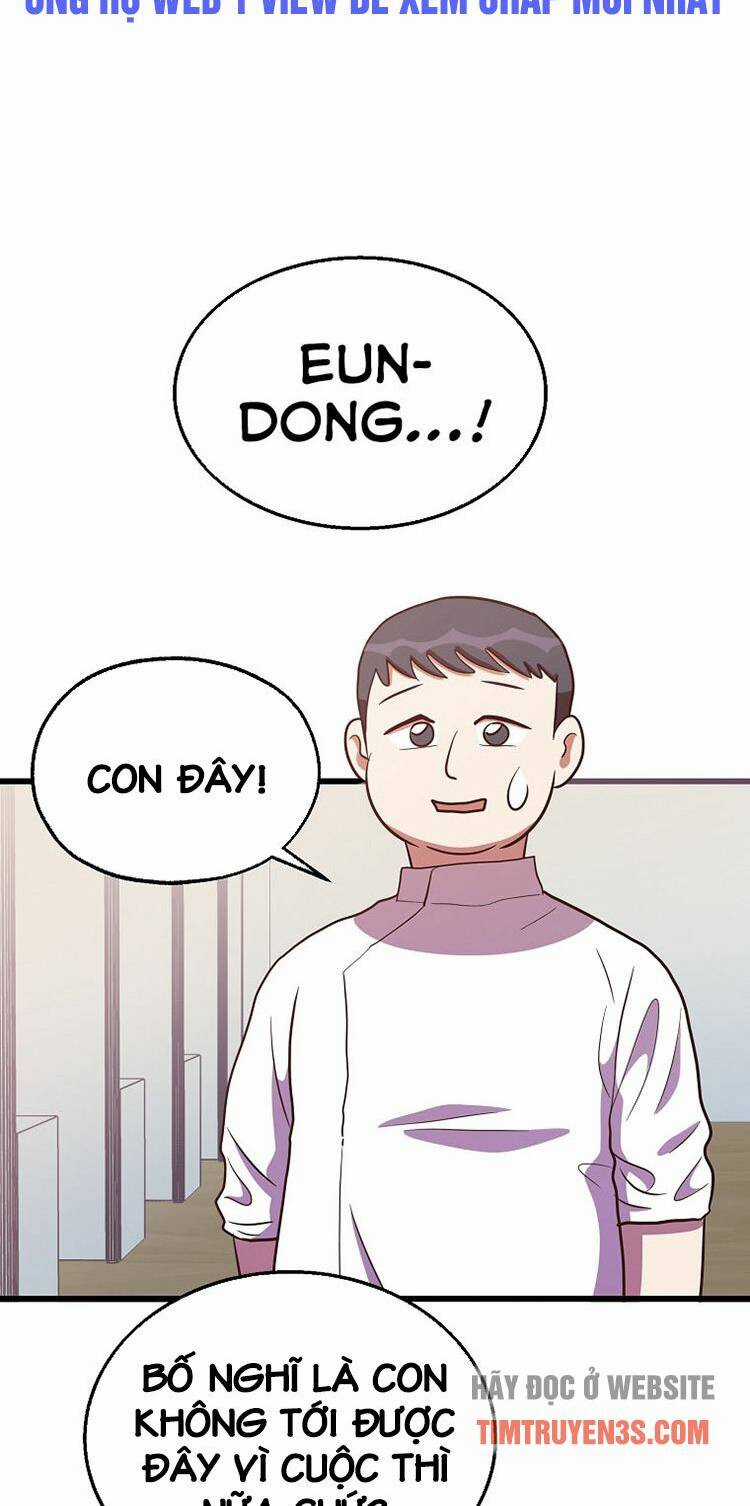 Tiệm Bánh Của Thiên Quỷ Chapter 35 trang 43