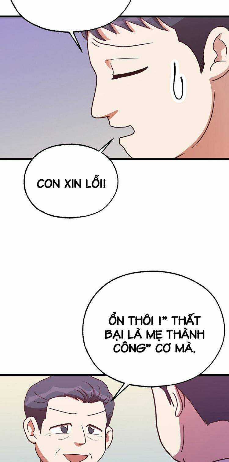 Tiệm Bánh Của Thiên Quỷ Chapter 35 trang 45