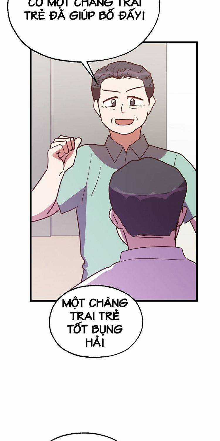 Tiệm Bánh Của Thiên Quỷ Chapter 35 trang 48