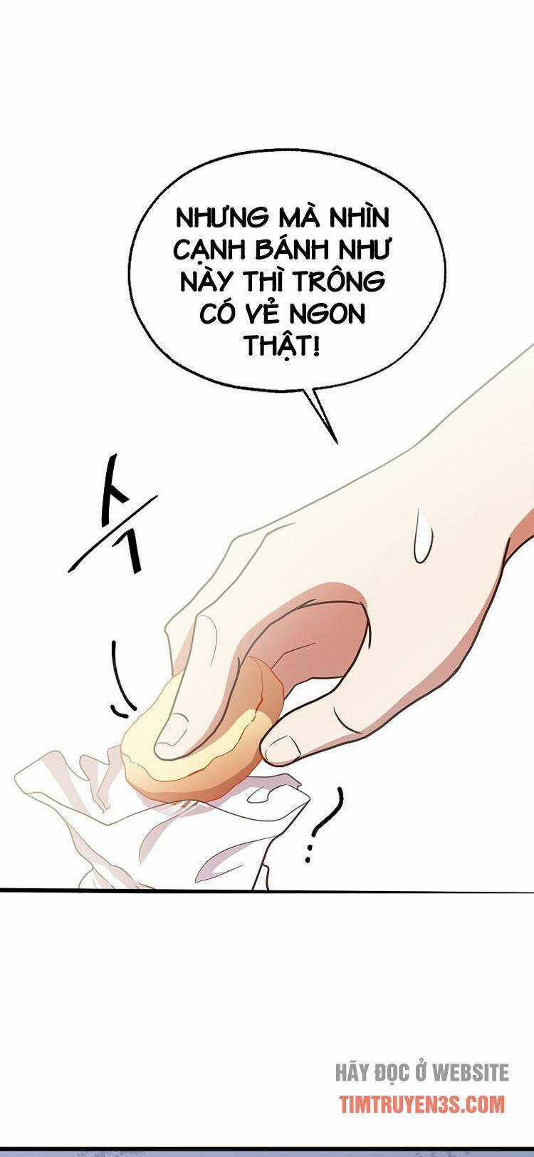 Tiệm Bánh Của Thiên Quỷ Chapter 35 trang 51