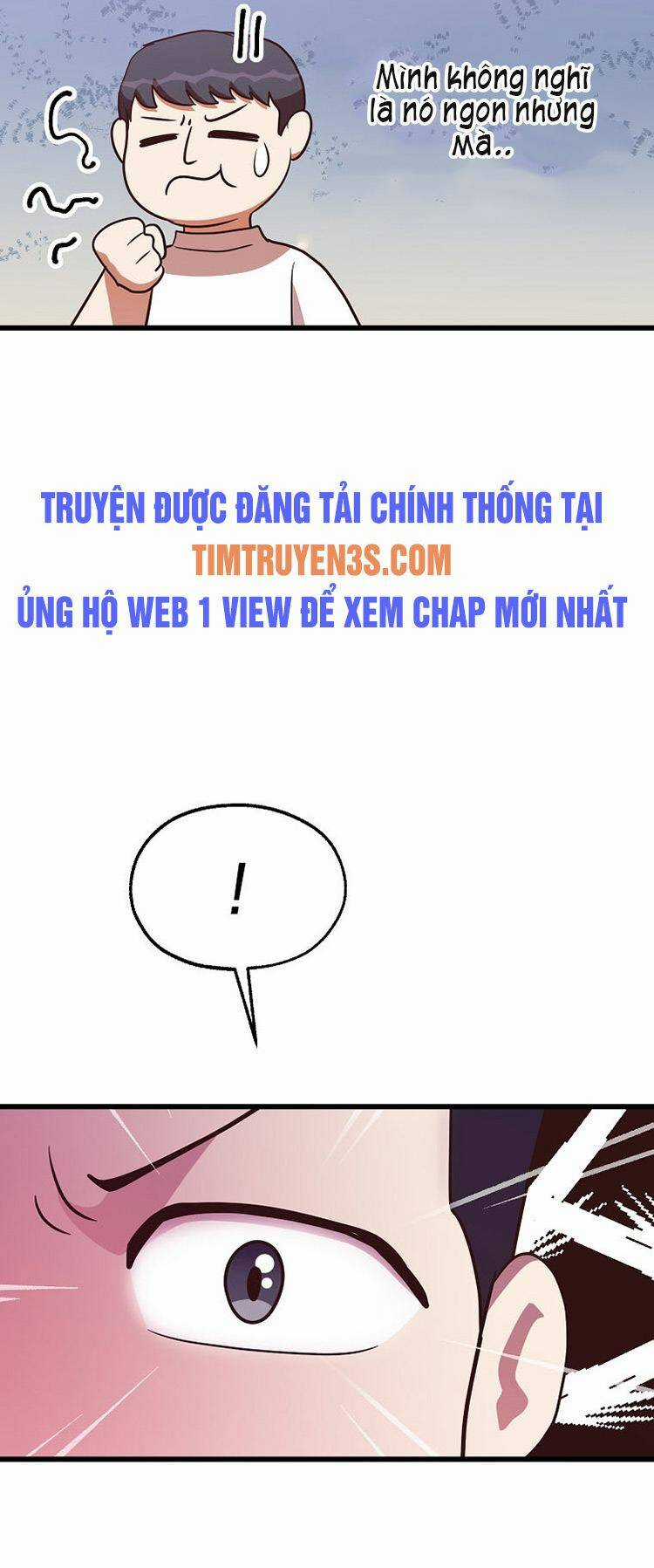 Tiệm Bánh Của Thiên Quỷ Chapter 35 trang 52