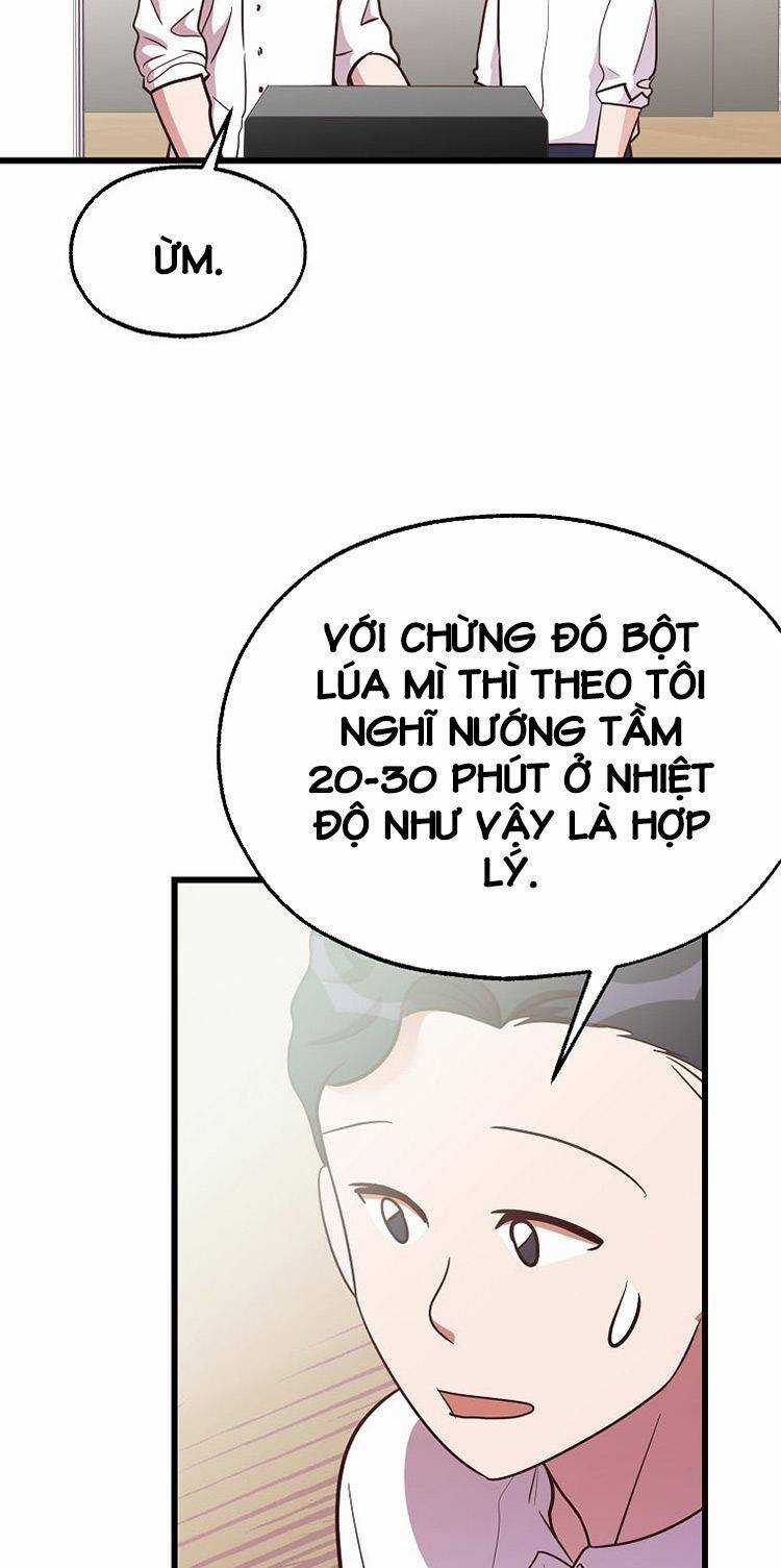 Tiệm Bánh Của Thiên Quỷ Chapter 35 trang 8