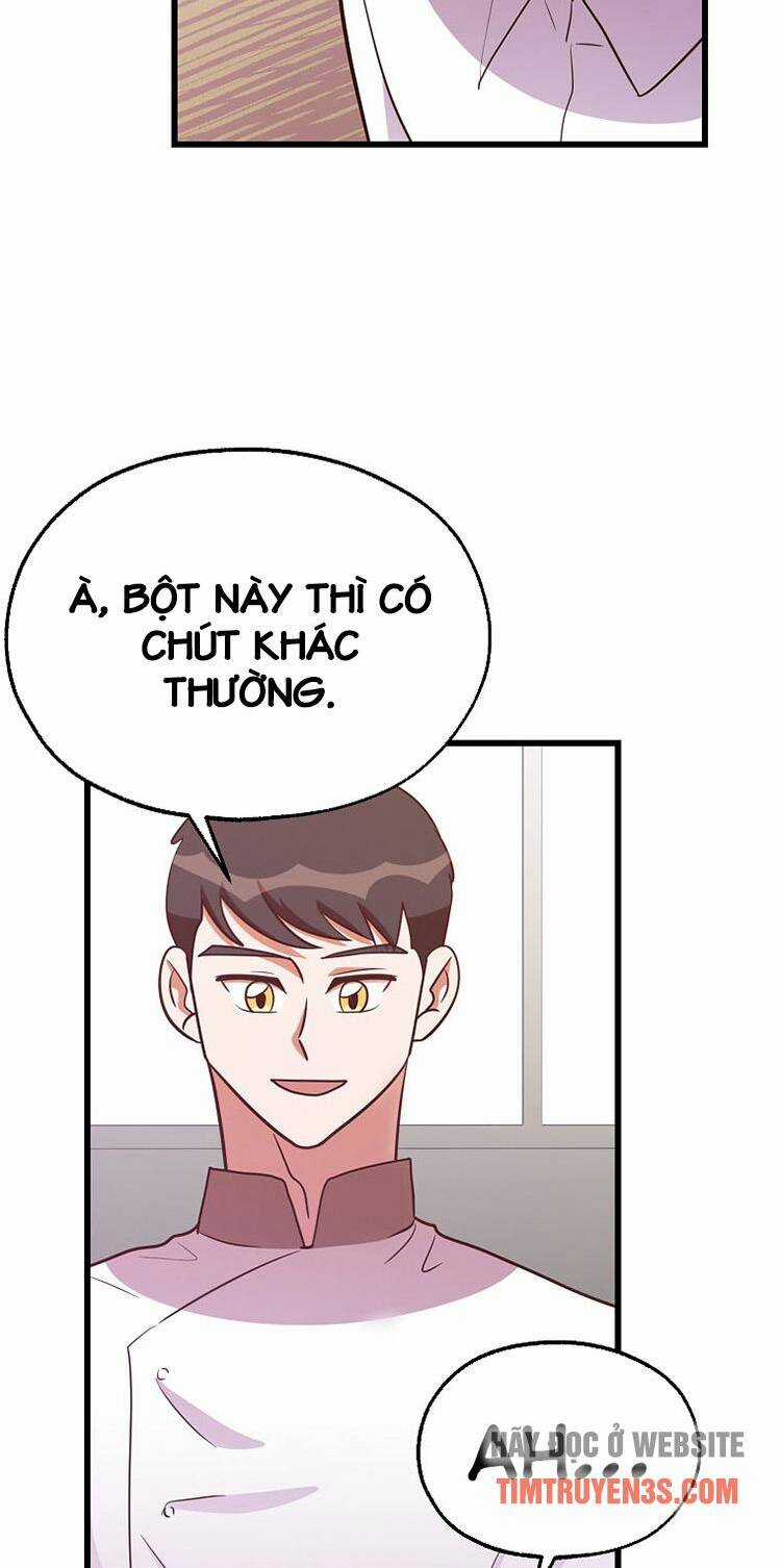 Tiệm Bánh Của Thiên Quỷ Chapter 35 trang 9