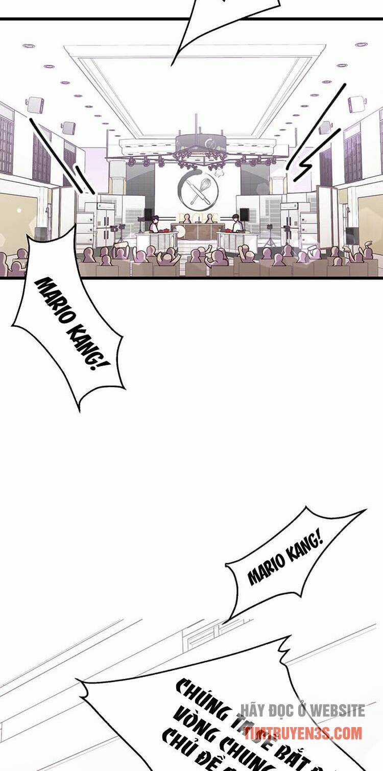 Tiệm Bánh Của Thiên Quỷ Chapter 36 trang 12