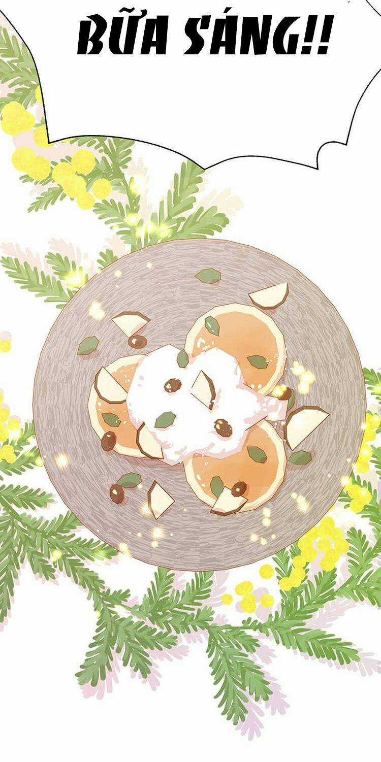 Tiệm Bánh Của Thiên Quỷ Chapter 36 trang 14