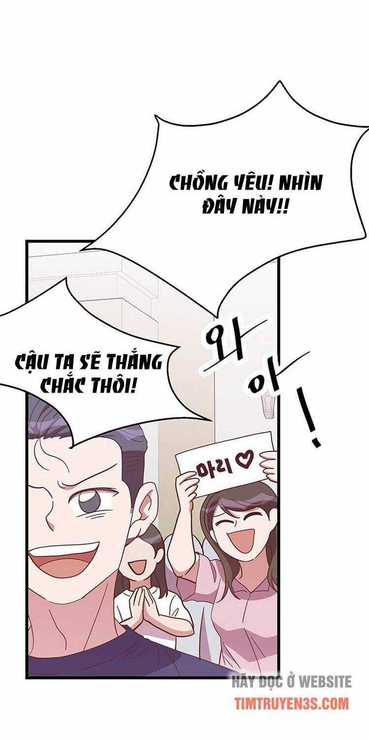 Tiệm Bánh Của Thiên Quỷ Chapter 36 trang 15