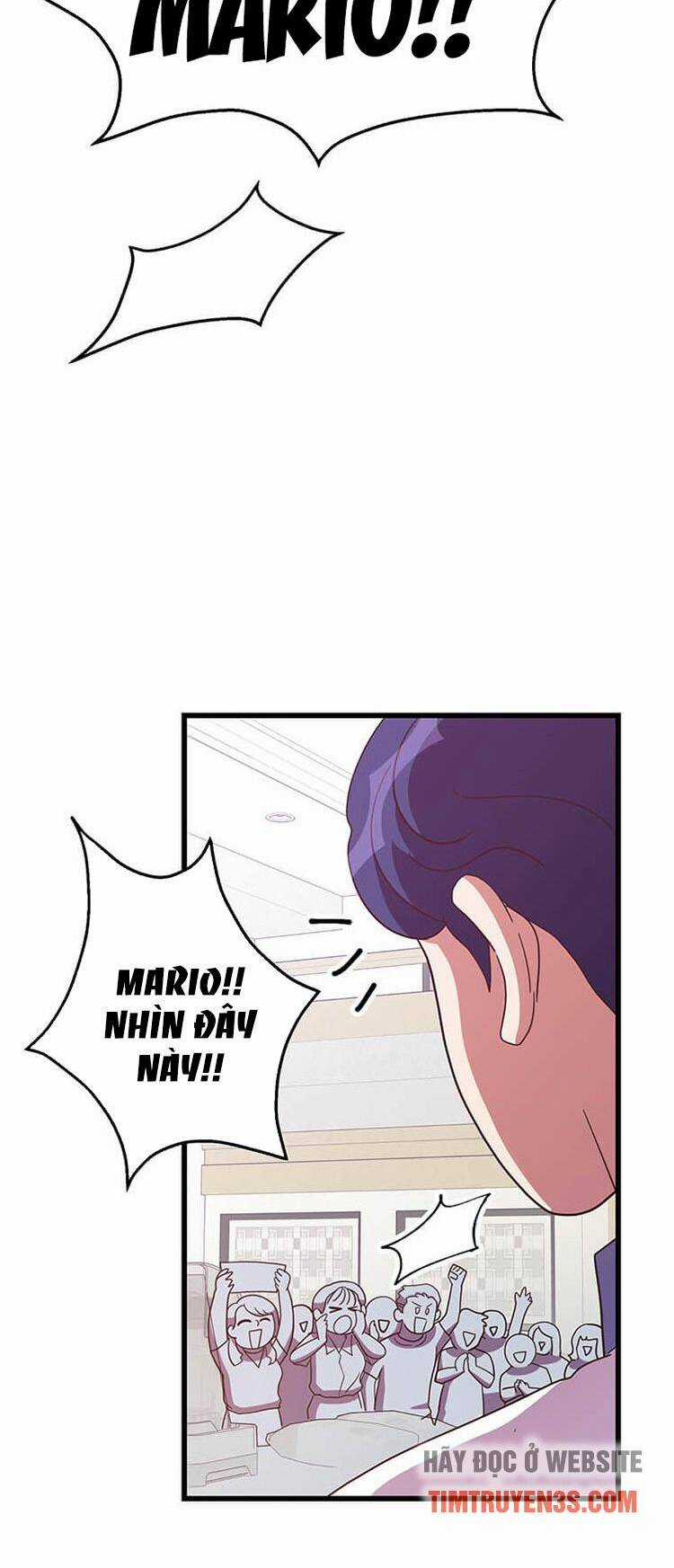 Tiệm Bánh Của Thiên Quỷ Chapter 36 trang 17