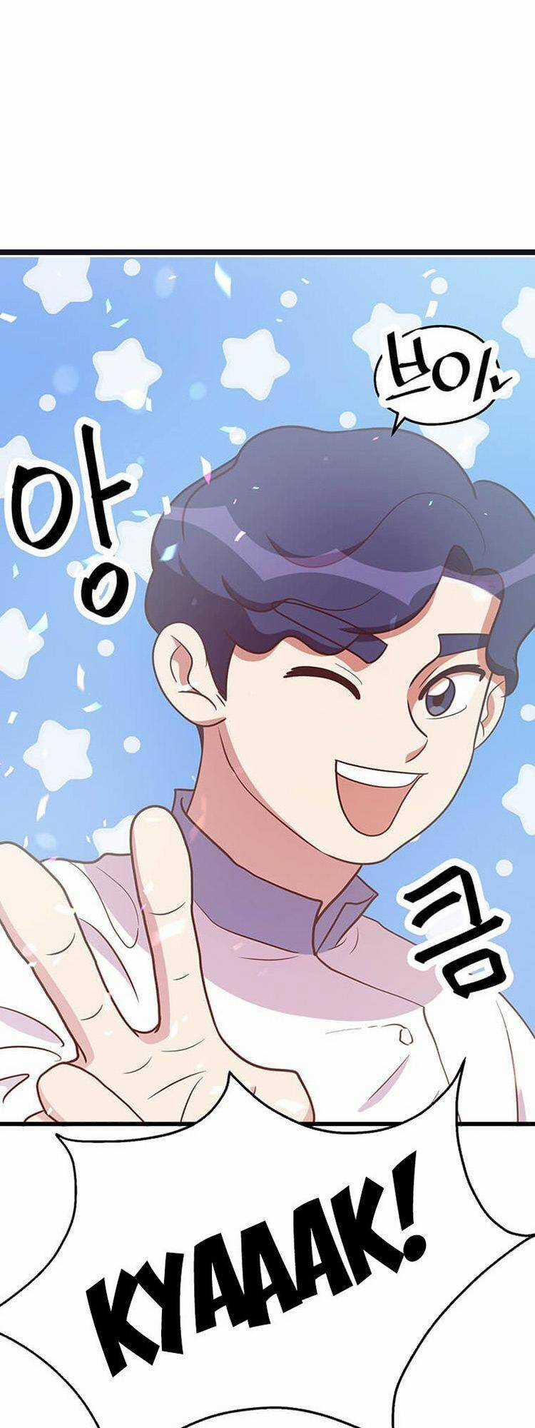 Tiệm Bánh Của Thiên Quỷ Chapter 36 trang 18