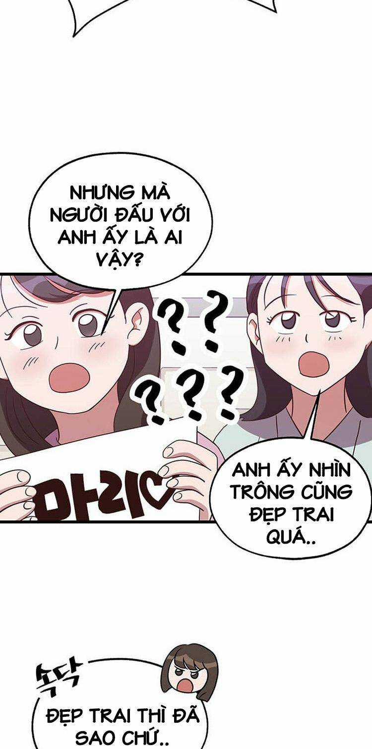 Tiệm Bánh Của Thiên Quỷ Chapter 36 trang 19