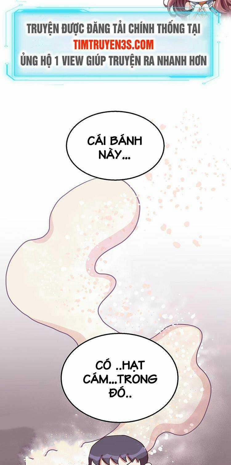 Tiệm Bánh Của Thiên Quỷ Chapter 36 trang 2