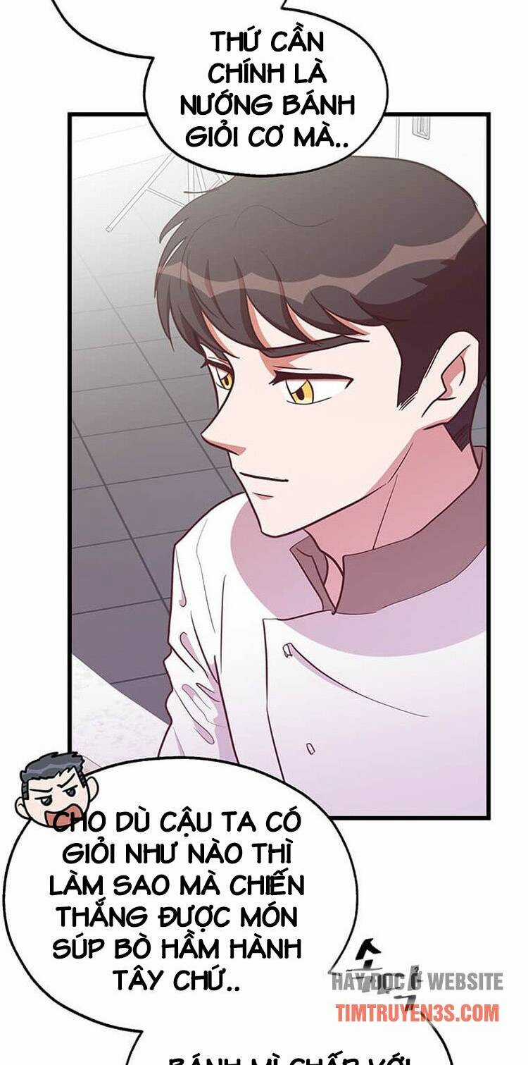 Tiệm Bánh Của Thiên Quỷ Chapter 36 trang 20