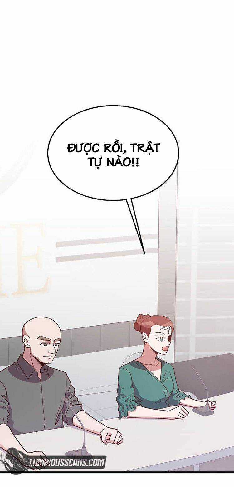 Tiệm Bánh Của Thiên Quỷ Chapter 36 trang 22