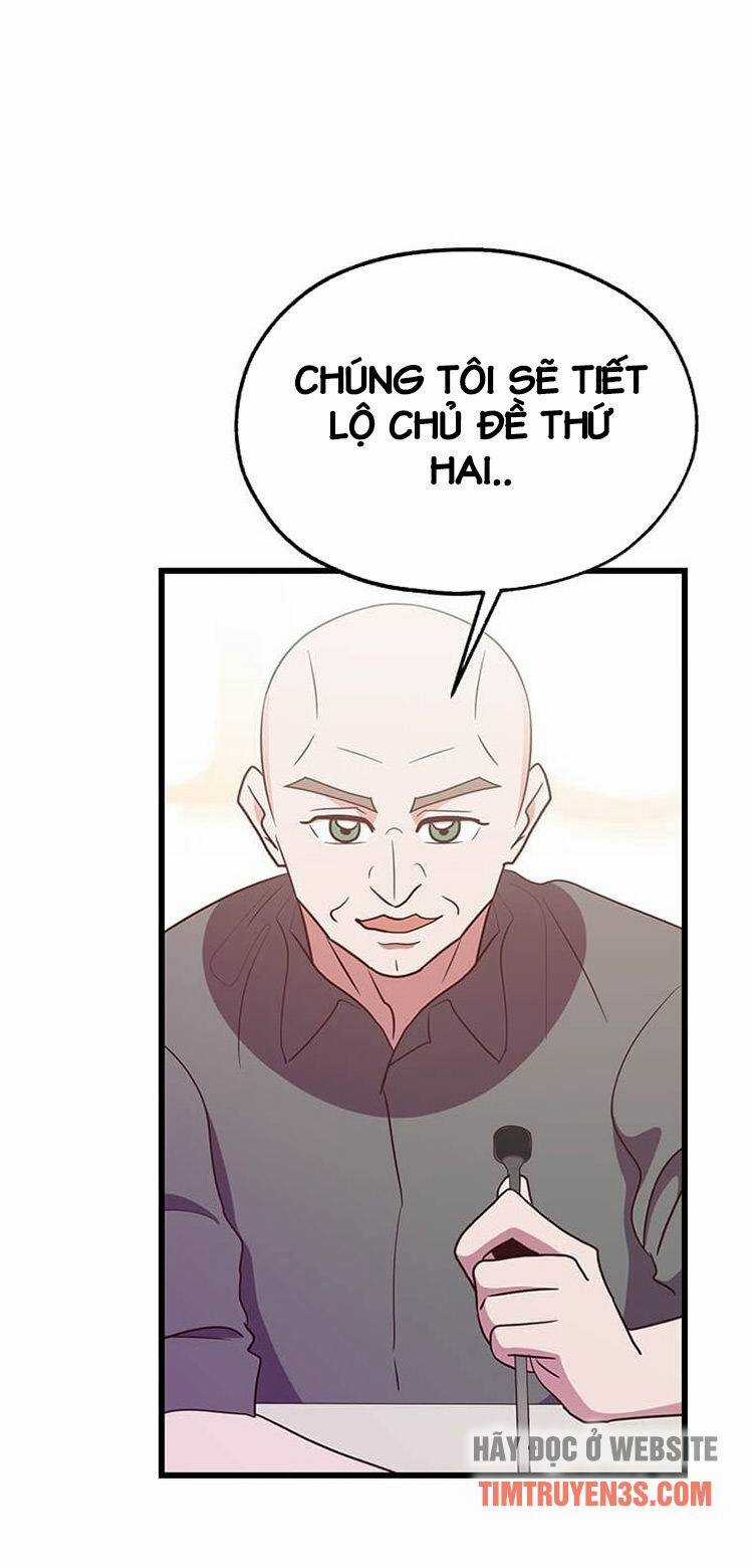 Tiệm Bánh Của Thiên Quỷ Chapter 36 trang 23