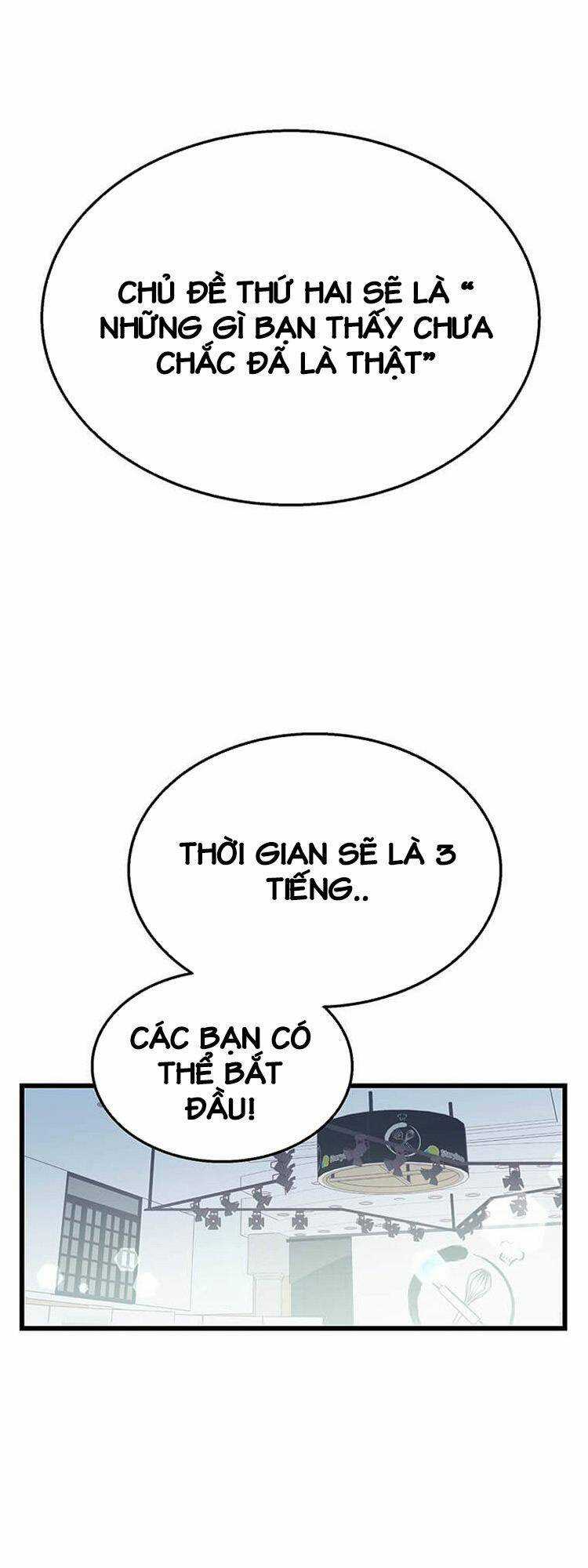 Tiệm Bánh Của Thiên Quỷ Chapter 36 trang 24