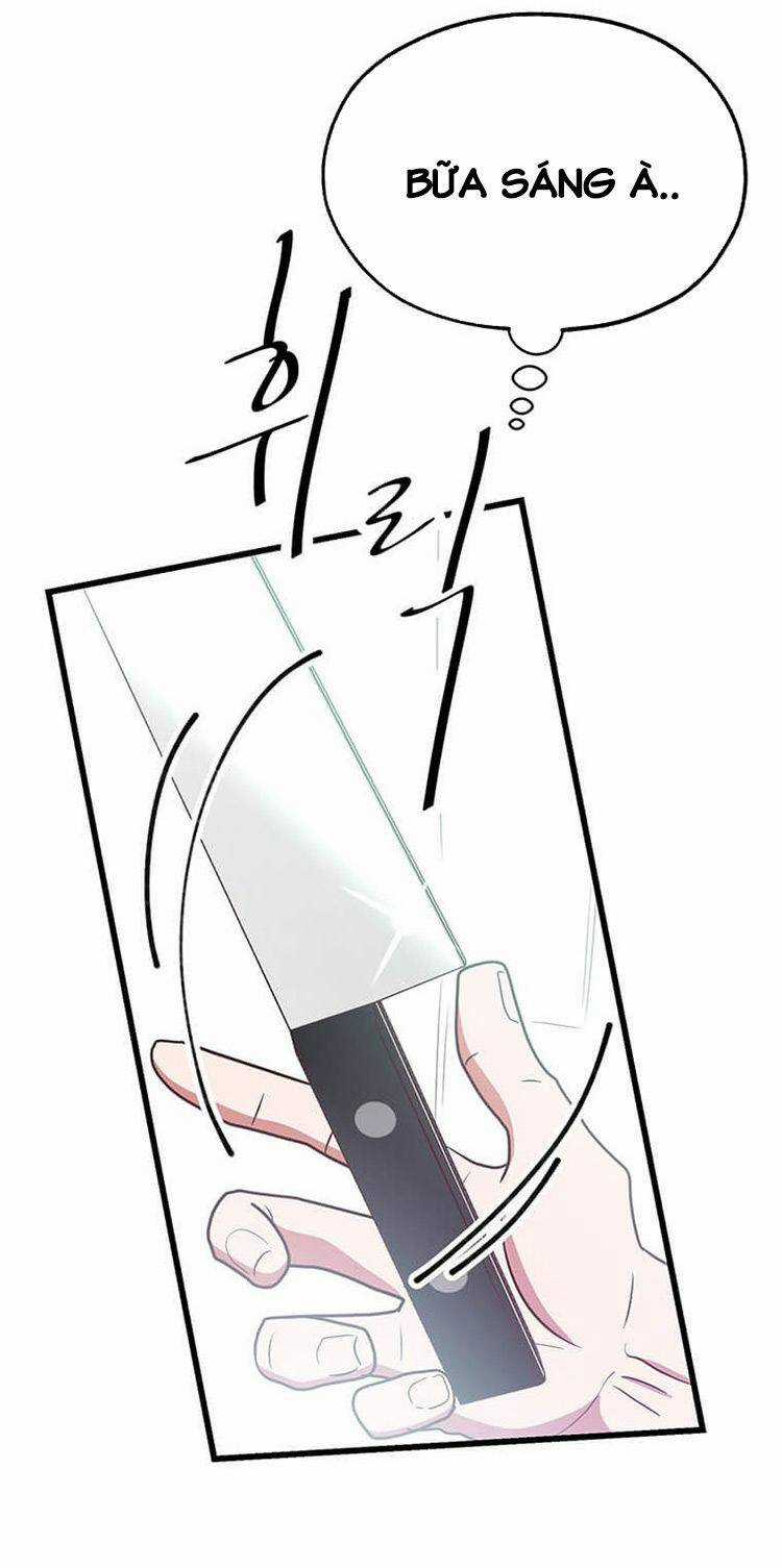 Tiệm Bánh Của Thiên Quỷ Chapter 36 trang 25