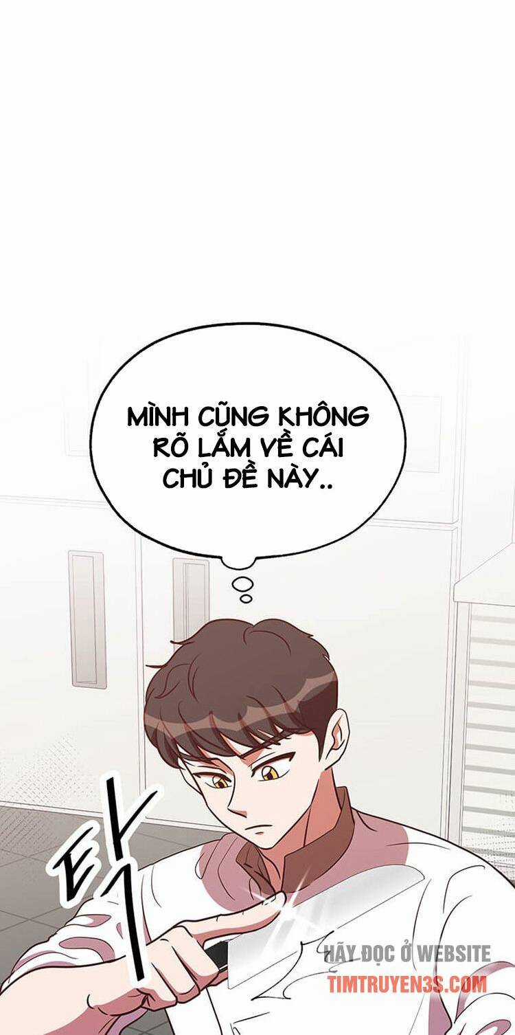 Tiệm Bánh Của Thiên Quỷ Chapter 36 trang 26