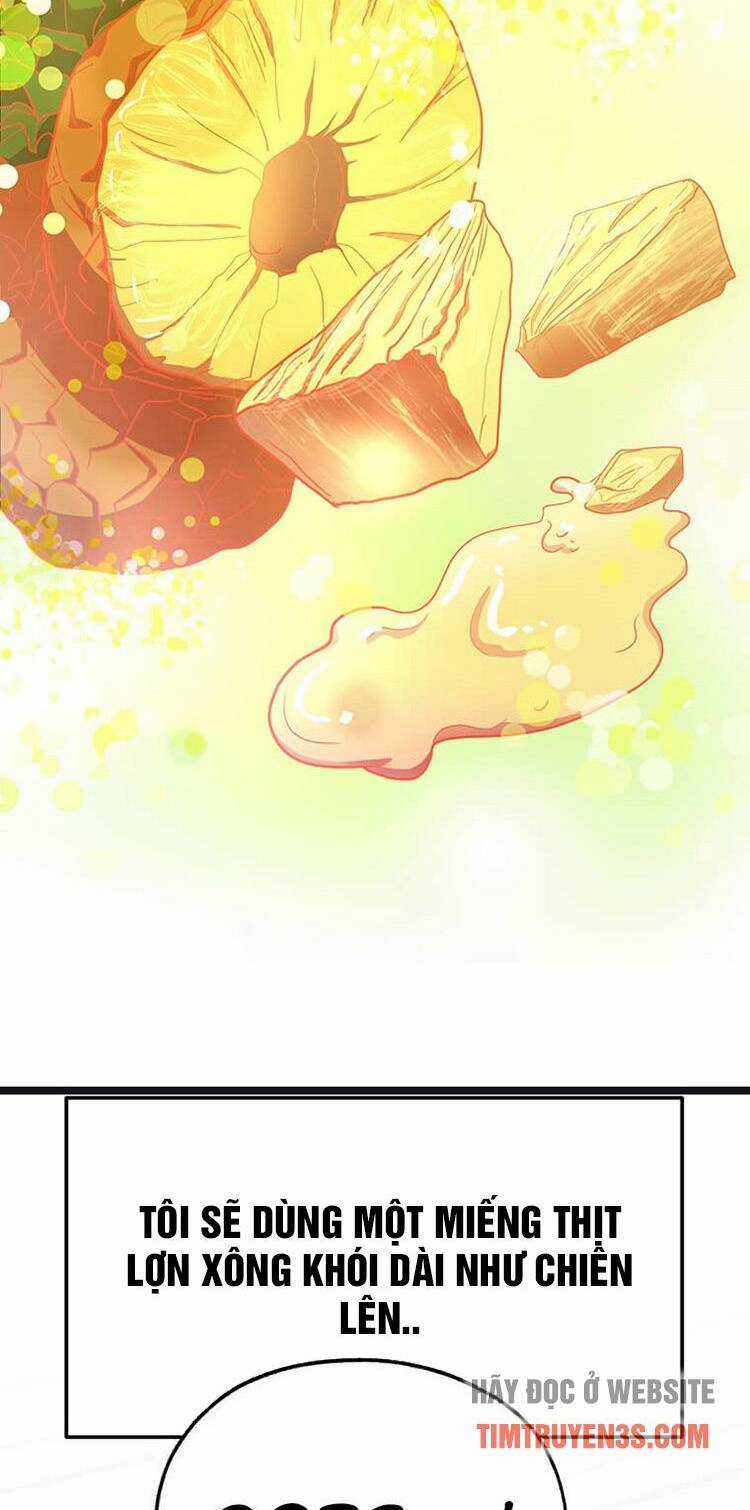 Tiệm Bánh Của Thiên Quỷ Chapter 36 trang 29