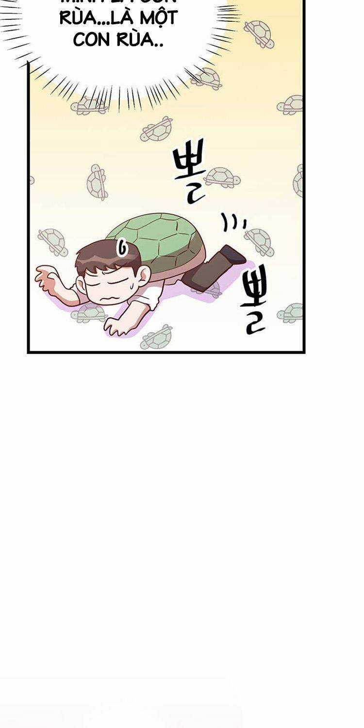 Tiệm Bánh Của Thiên Quỷ Chapter 36 trang 31