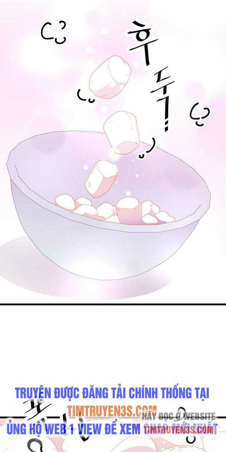 Tiệm Bánh Của Thiên Quỷ Chapter 36 trang 32