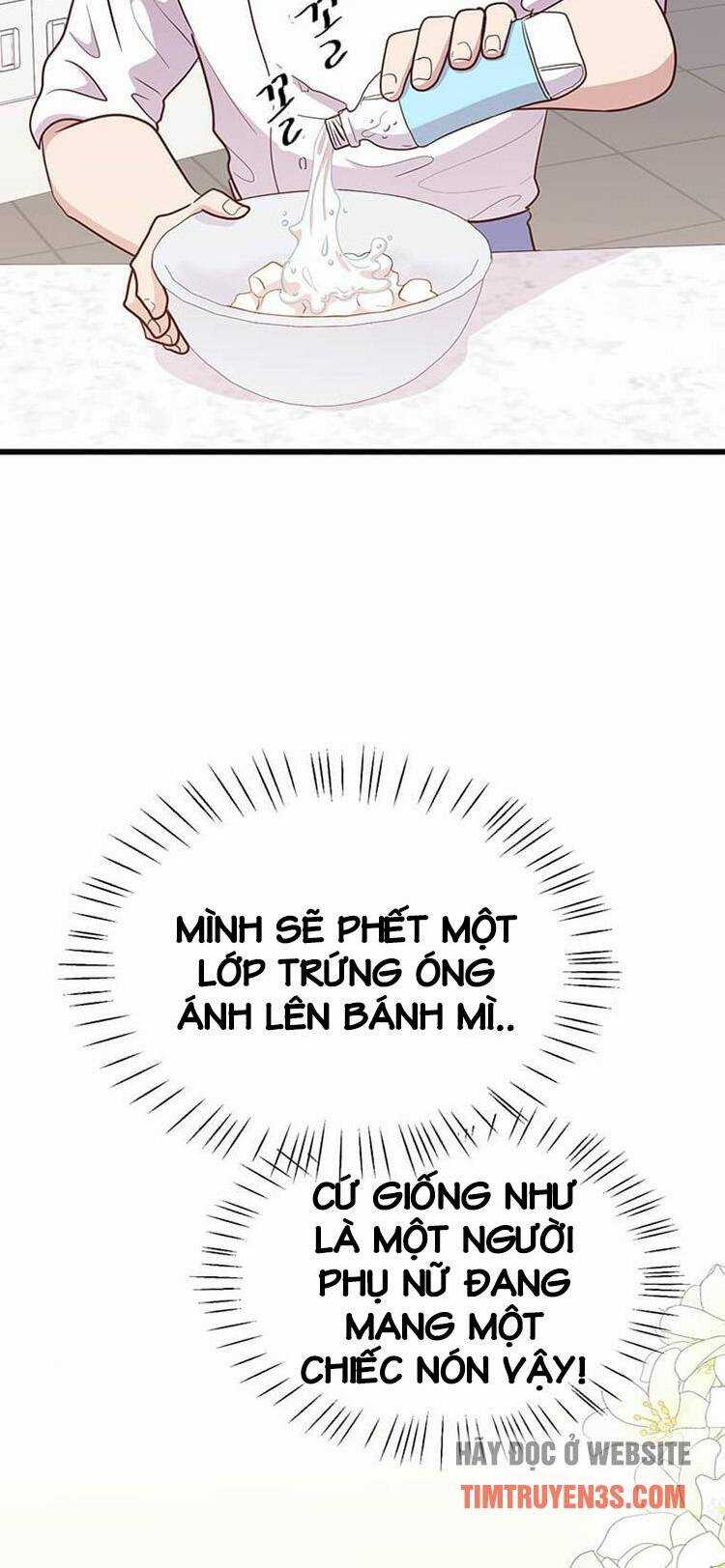 Tiệm Bánh Của Thiên Quỷ Chapter 36 trang 34