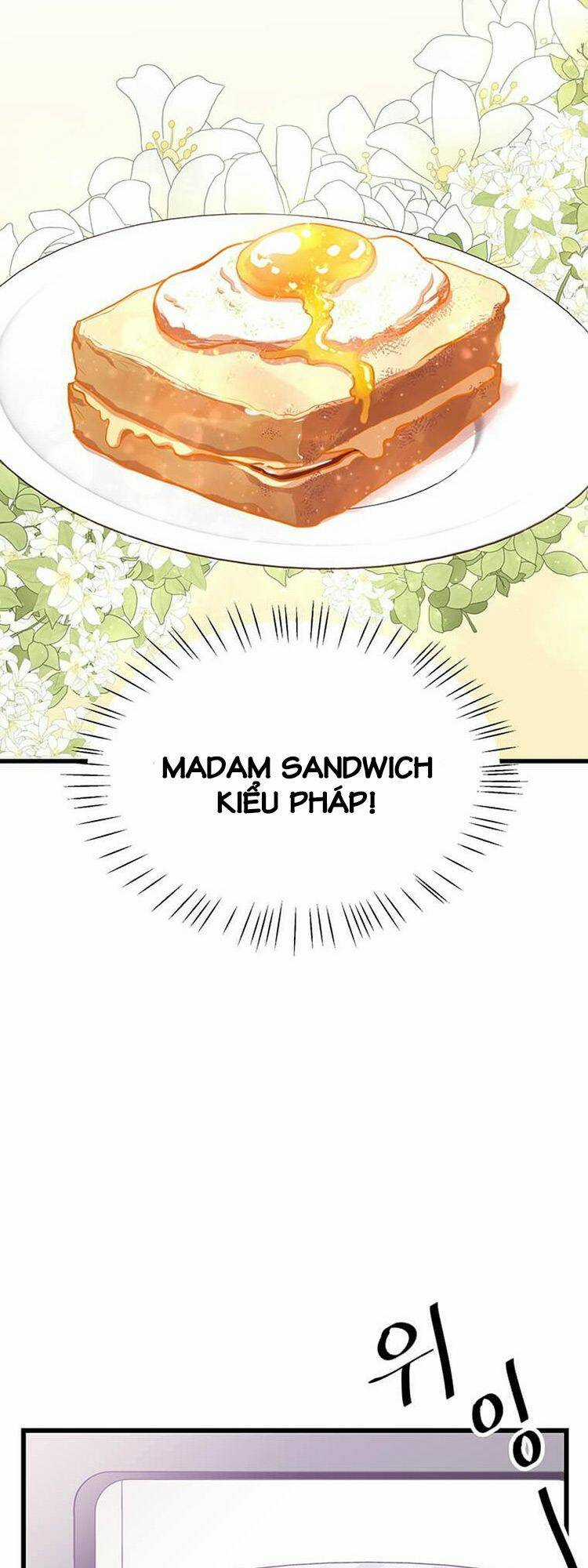 Tiệm Bánh Của Thiên Quỷ Chapter 36 trang 35