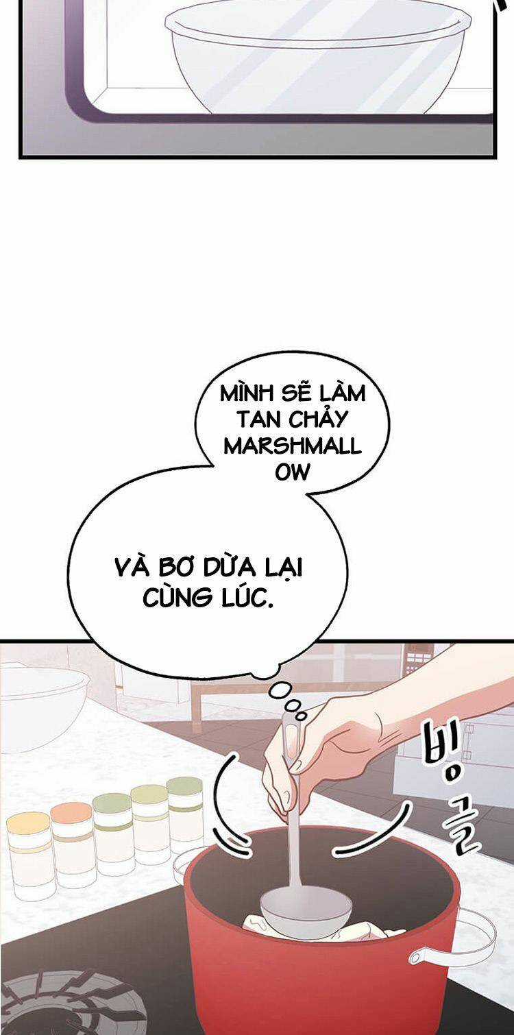 Tiệm Bánh Của Thiên Quỷ Chapter 36 trang 36