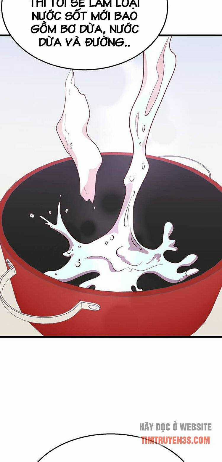 Tiệm Bánh Của Thiên Quỷ Chapter 36 trang 40