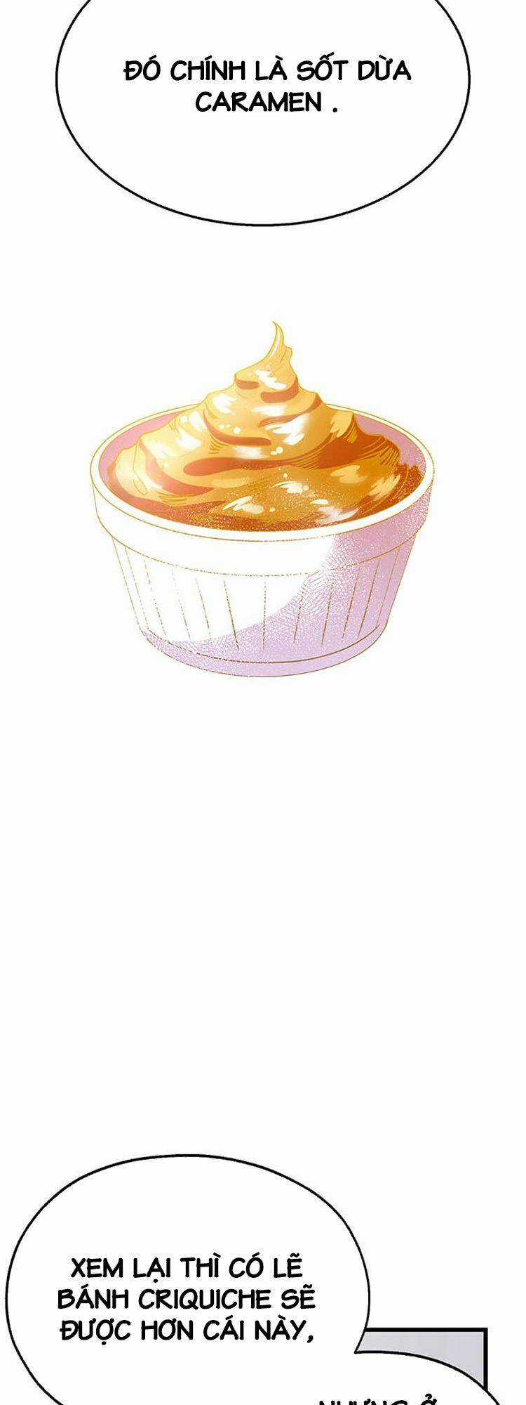 Tiệm Bánh Của Thiên Quỷ Chapter 36 trang 41