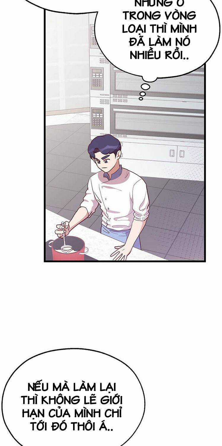 Tiệm Bánh Của Thiên Quỷ Chapter 36 trang 42