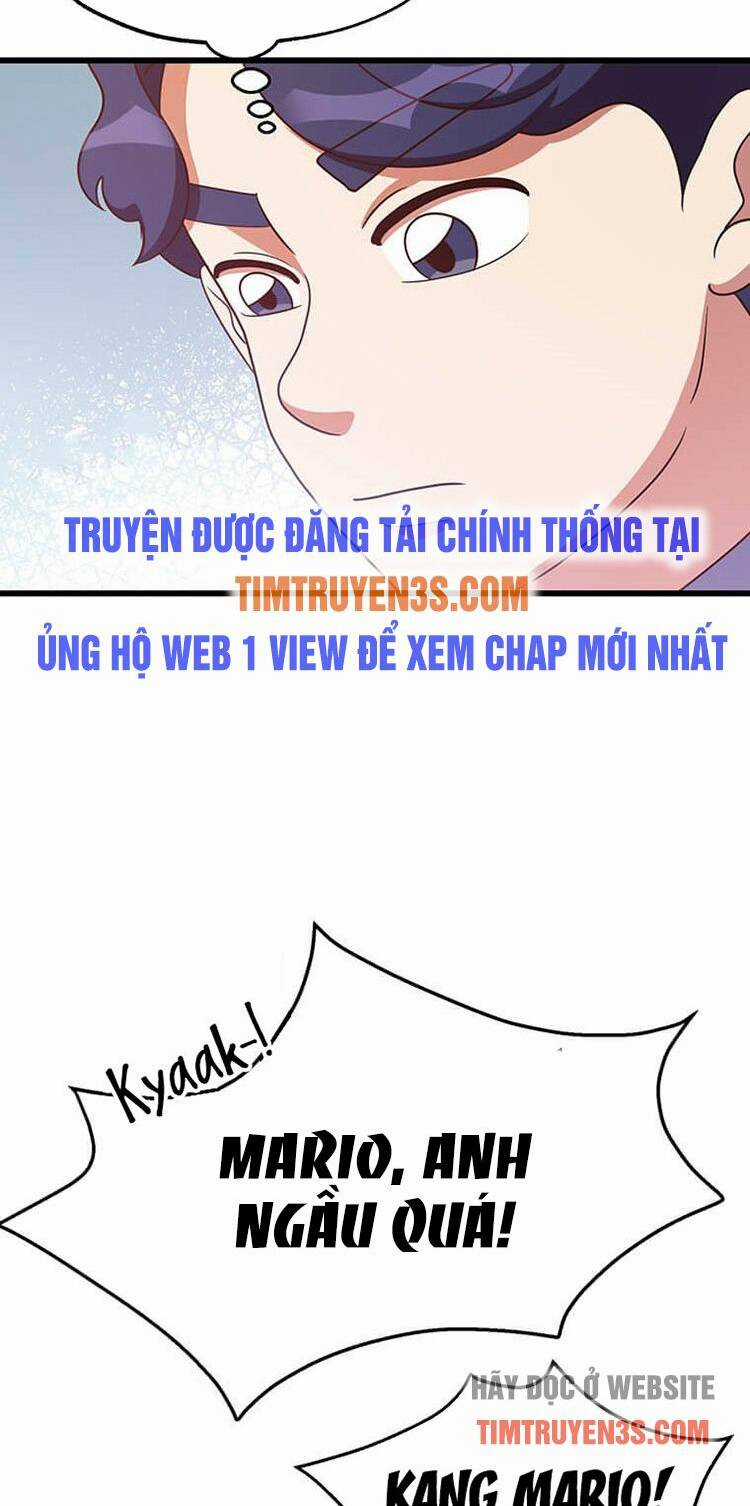 Tiệm Bánh Của Thiên Quỷ Chapter 36 trang 43