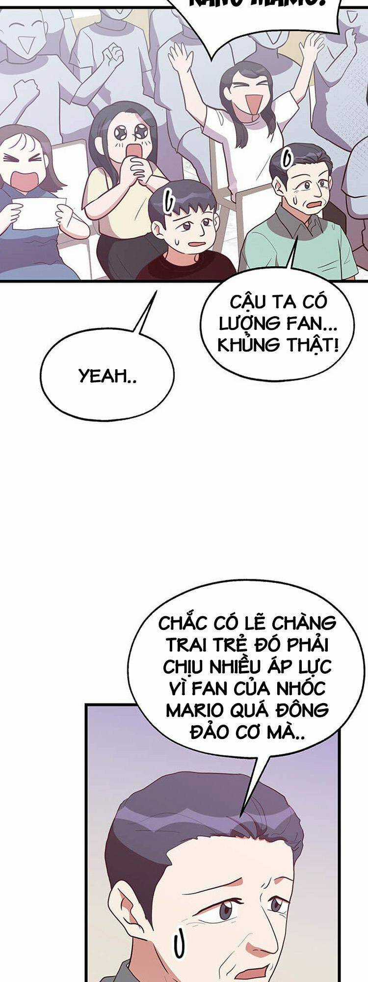Tiệm Bánh Của Thiên Quỷ Chapter 36 trang 44