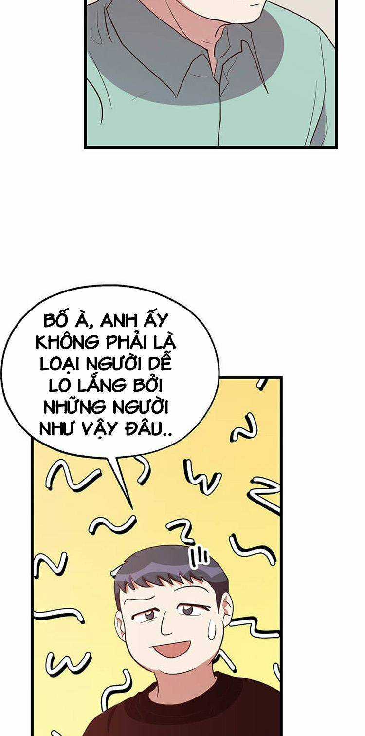 Tiệm Bánh Của Thiên Quỷ Chapter 36 trang 45