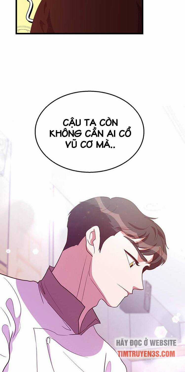 Tiệm Bánh Của Thiên Quỷ Chapter 36 trang 46