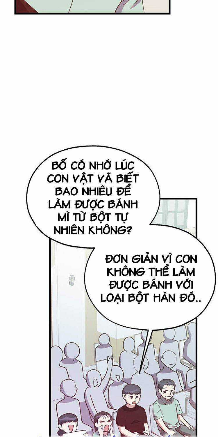 Tiệm Bánh Của Thiên Quỷ Chapter 36 trang 48