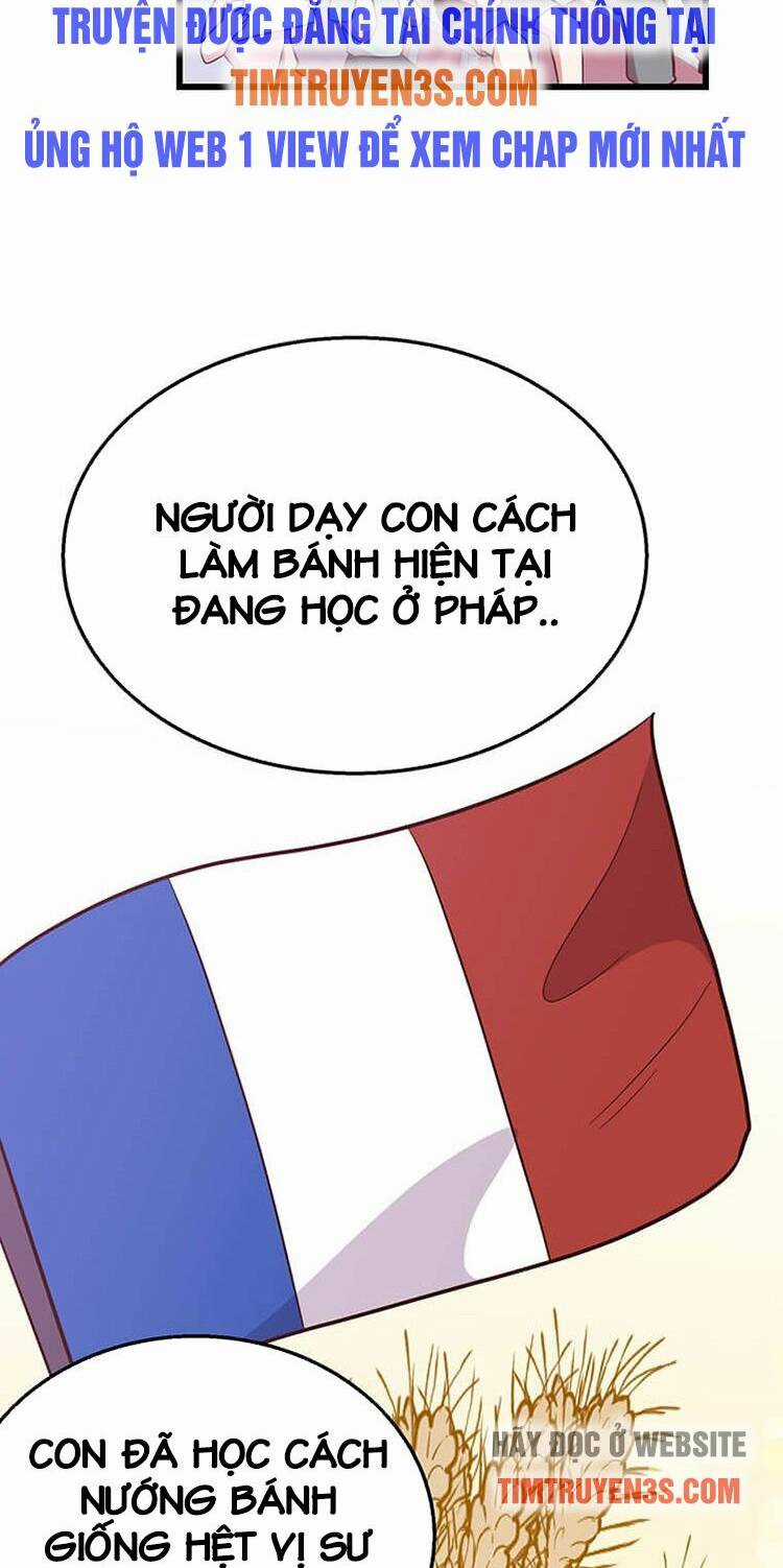 Tiệm Bánh Của Thiên Quỷ Chapter 36 trang 49