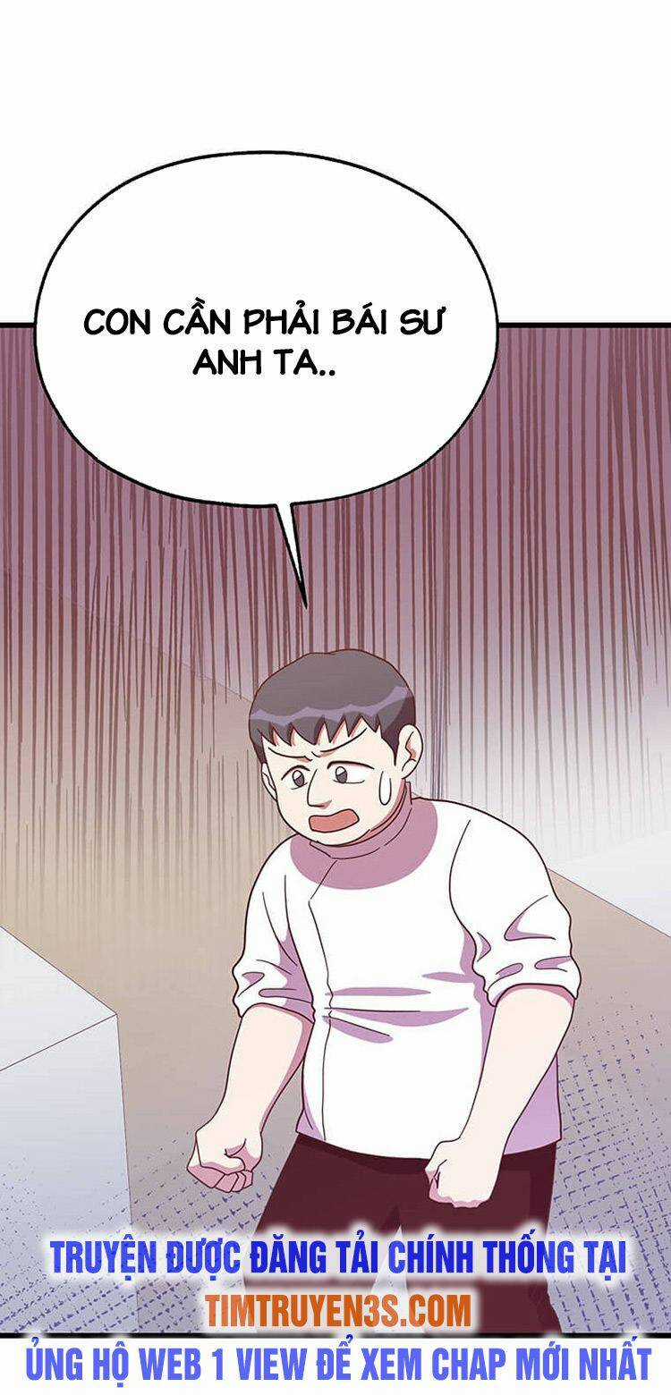 Tiệm Bánh Của Thiên Quỷ Chapter 36 trang 5