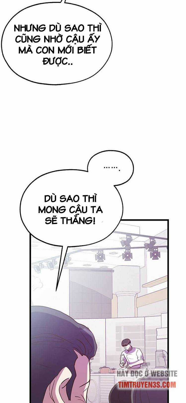 Tiệm Bánh Của Thiên Quỷ Chapter 36 trang 51
