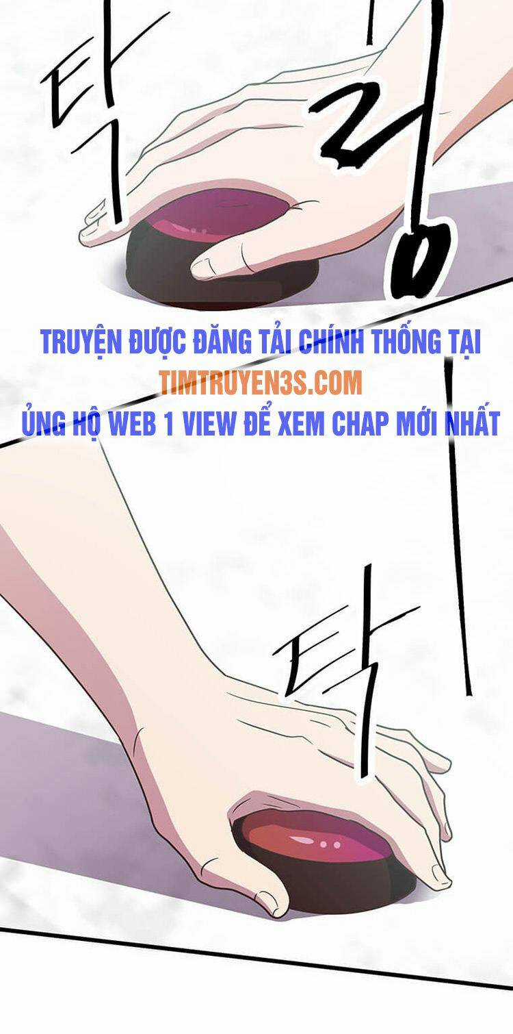 Tiệm Bánh Của Thiên Quỷ Chapter 36 trang 53