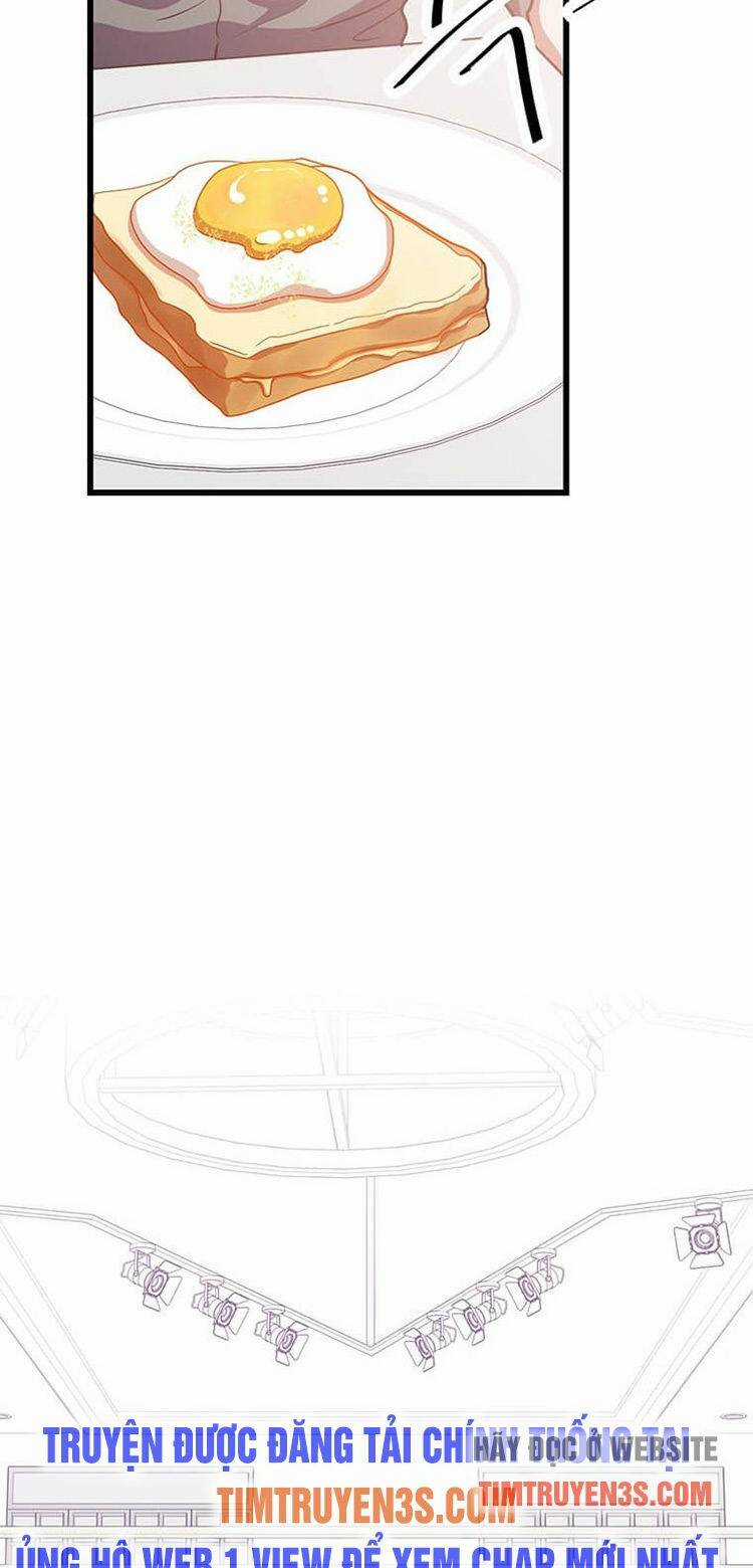 Tiệm Bánh Của Thiên Quỷ Chapter 36 trang 57