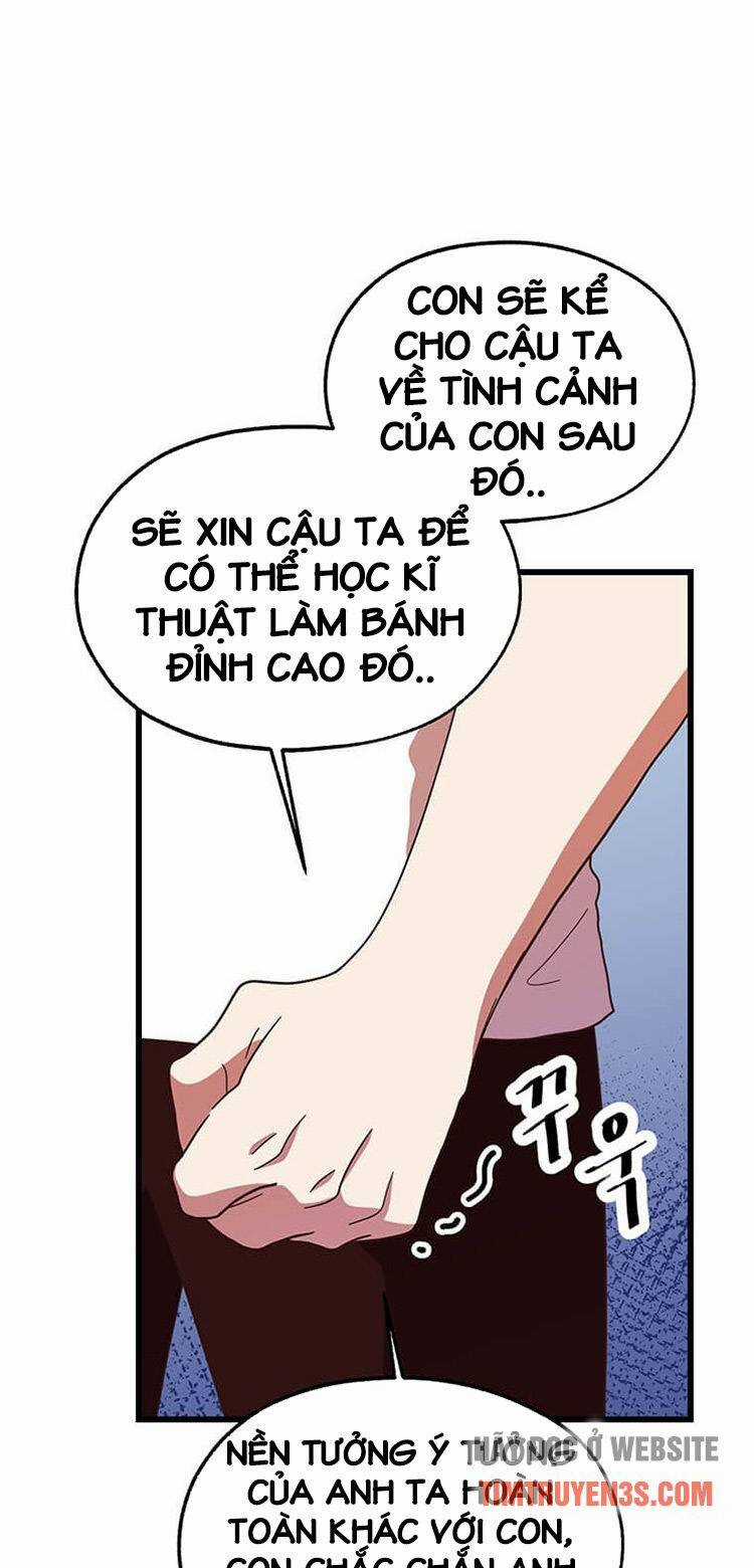 Tiệm Bánh Của Thiên Quỷ Chapter 36 trang 6