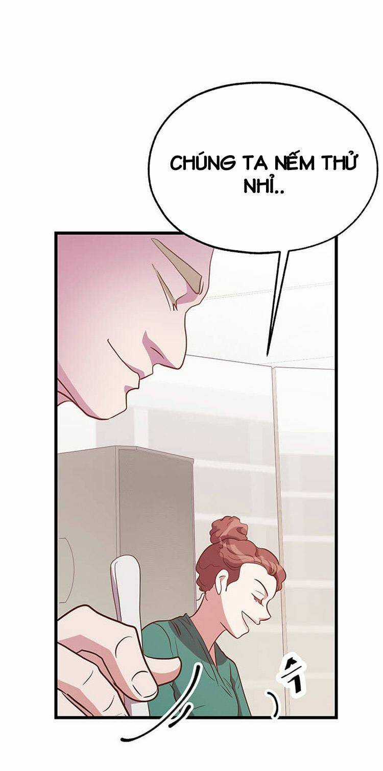 Tiệm Bánh Của Thiên Quỷ Chapter 36 trang 62