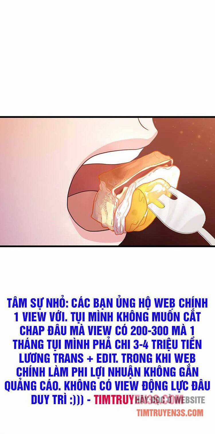 Tiệm Bánh Của Thiên Quỷ Chapter 36 trang 63