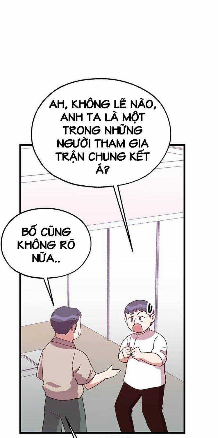 Tiệm Bánh Của Thiên Quỷ Chapter 36 trang 8