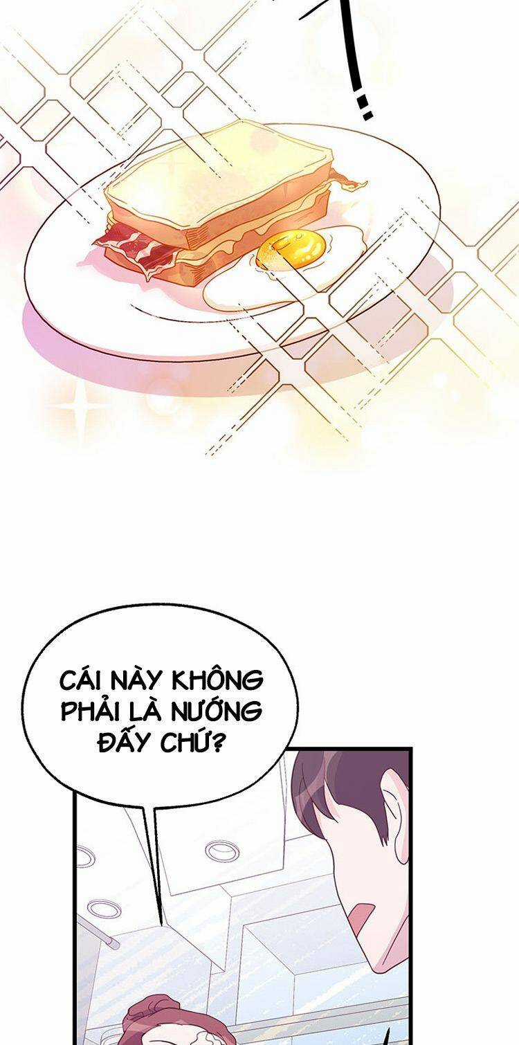 Tiệm Bánh Của Thiên Quỷ Chapter 37 trang 11